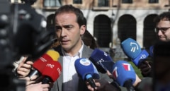 La sombra de la corrupción salpica al PNV en Santurtzi tras el escándalo del 'Palacete' de Getxo