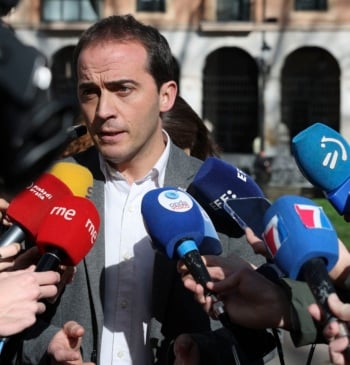 La sombra de la corrupción salpica al PNV en Santurtzi tras el [...]