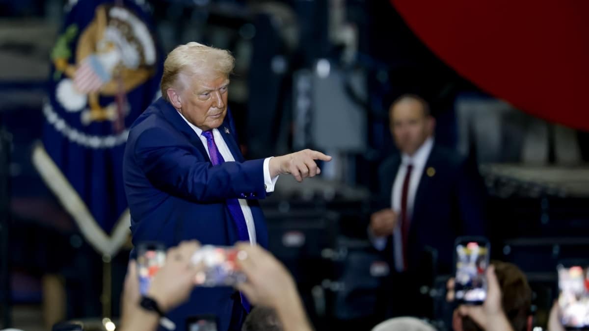 La Corte Suprema de EEUU declara ilegales los aranceles aprobados por Trump