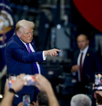 La Corte Suprema de EEUU declara ilegales los aranceles aprobados por Trump