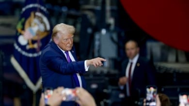 La Corte Suprema de EEUU declara ilegales los aranceles aprobados por Trump