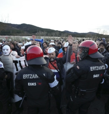 Tubos Reunidos cerrará la acería de Amurrio y despedirá a 301 empleados [...]