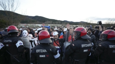 Tubos Reunidos cerrará la acería de Amurrio y despedirá a 301 empleados tras el impacto de los aranceles de Trump