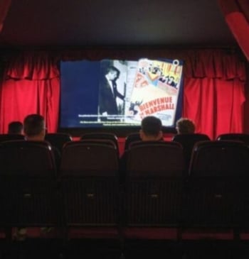 CaixaForum Madrid estrena un cineclub para reflexionar sobre grandes temas sociales