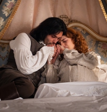 Valle Salvaje, avance semanal del 9 al 13 de febrero: el parto [...]