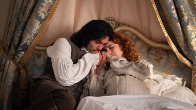 Valle Salvaje, avance semanal del 9 al 13 de febrero: el parto de Adriana se complica