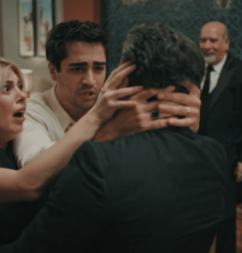 Una nueva vida, avance del capítulo 37 de la temporada 2, final, [...]