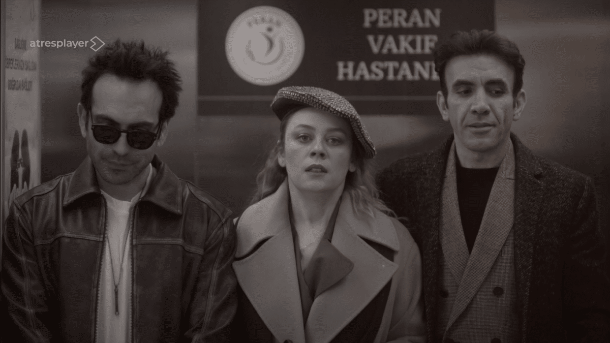 Renacer, avance del capítulo 15, temporada 3, este lunes 9 de febrero y martes 10: queda una semana para el final de serie