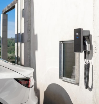 ¿Cuáles son las ventajas de los cargadores eléctricos domésticos?