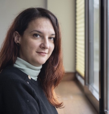 Carla F. Benedicto, compositora de bandas sonoras para cine y nominada este [...]