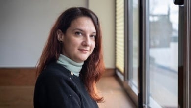 Carla F. Benedicto, compositora de bandas sonoras para cine y nominada este año al Goya: "El silencio es lo más potente"