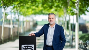 Carlos Alsina: "¿Que mi voz podría ser replicada por la IA? Bueno… quizá así podría quedarme en casa algún lunes"