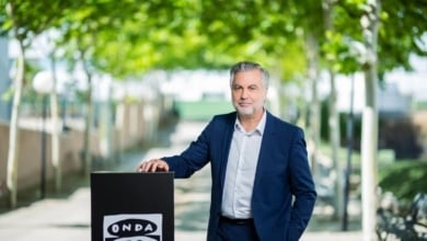 Carlos Alsina: "¿Que mi voz podría ser replicada por la IA? Bueno… quizá así podría quedarme en casa algún lunes"