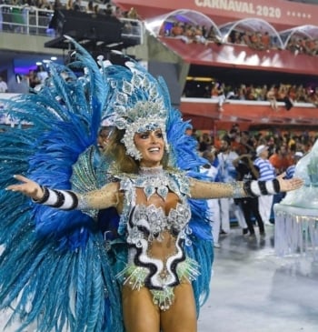 Los mejores disfraces de Carnaval 2026