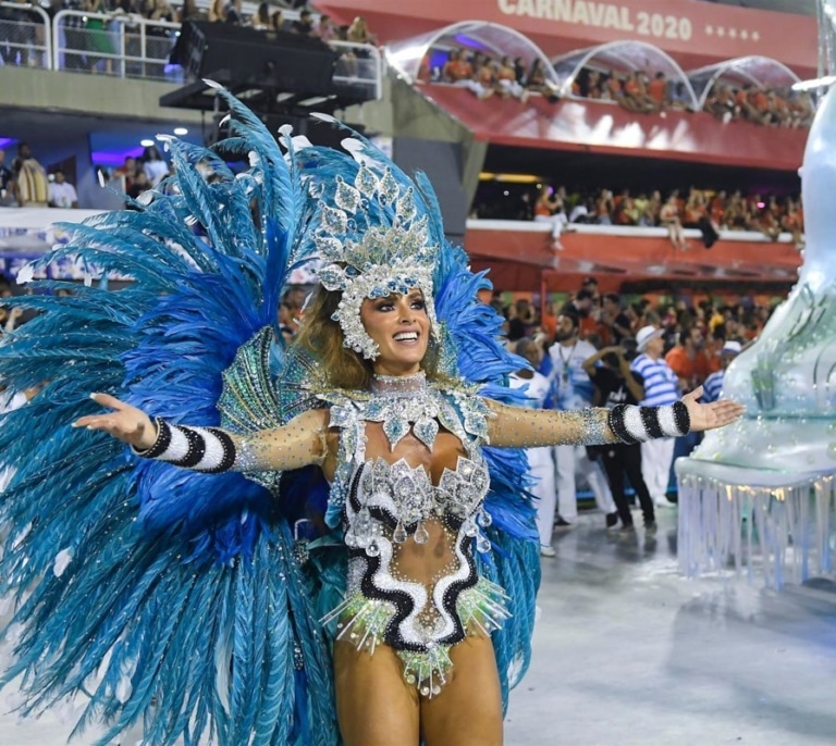 Los mejores disfraces para Carnaval 2026