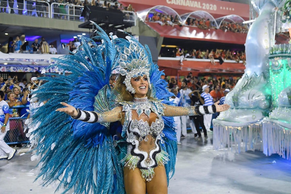 Los mejores disfraces para Carnaval 2026