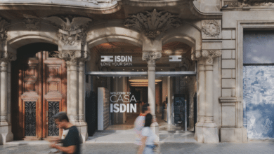 ISDIN se une al Foro de Marcas Renombradas Españolas para reforzar su proyección internacional