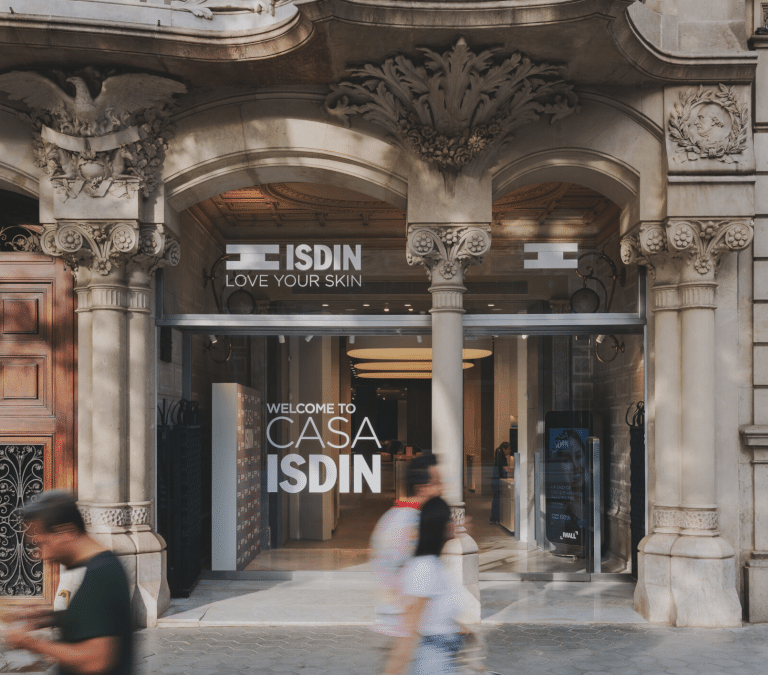 ISDIN se une al Foro de Marcas Renombradas Españolas para reforzar su proyección internacional