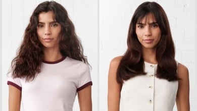 Peinarte por la mañana no te llevará más de 5 minutos: así es el dispositivo que alisa y seca sin daños por calor