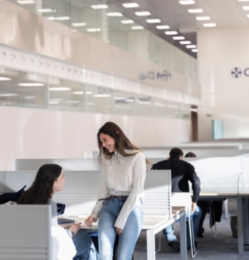 El CEU destina más de 30 millones de euros a becas y [...]