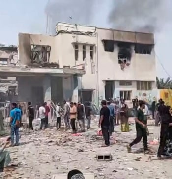 Un ataque israelí contra una escuela en el sur de Irán deja [...]