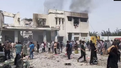 Un ataque israelí contra una escuela en el sur de Irán deja al menos 85 niñas muertas