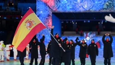Juegos Olímpicos de Invierno 2026: estos son los 20 atletas que representarán a España