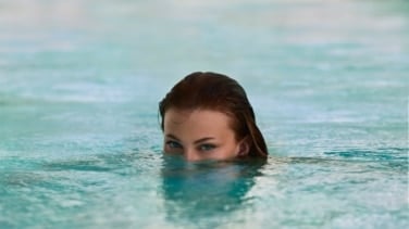 Caldea y Julieta se unen para estrenar 'Cien por cien', un videoclip rodado en el centro andorrano