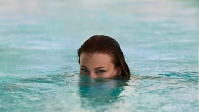 Caldea y Julieta se unen para estrenar 'Cien por cien', un videoclip rodado en el centro andorrano