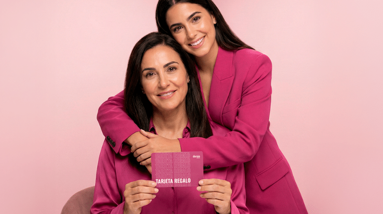 Dorsia apuesta por experiencias de belleza y bienestar como forma de regalar en San Valentín