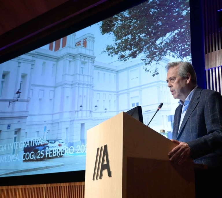 Oncología Integrativa, el enfoque holístico e integral contra el cáncer del Centro Oncológico de Galicia