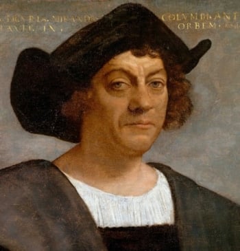 Ni genovés ni portugués: los "hechos probados" que sugieren que Colón nació [...]