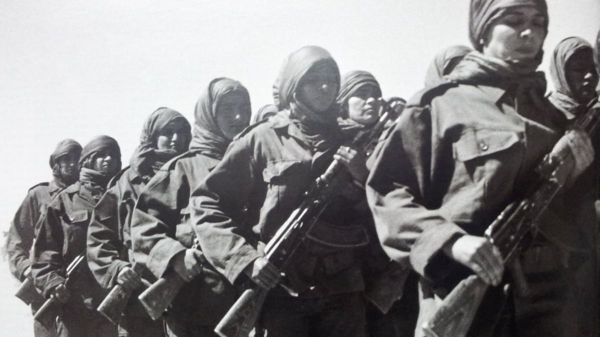 Qué es la RASD y por qué Marruecos quiere su final medio siglo después