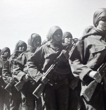 Qué es la RASD y por qué Marruecos quiere su final medio [...]