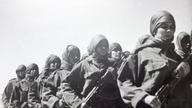 Qué es la RASD y por qué Marruecos quiere su final medio siglo después