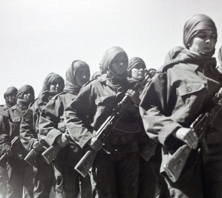 Qué es la RASD y por qué Marruecos quiere su final medio siglo después