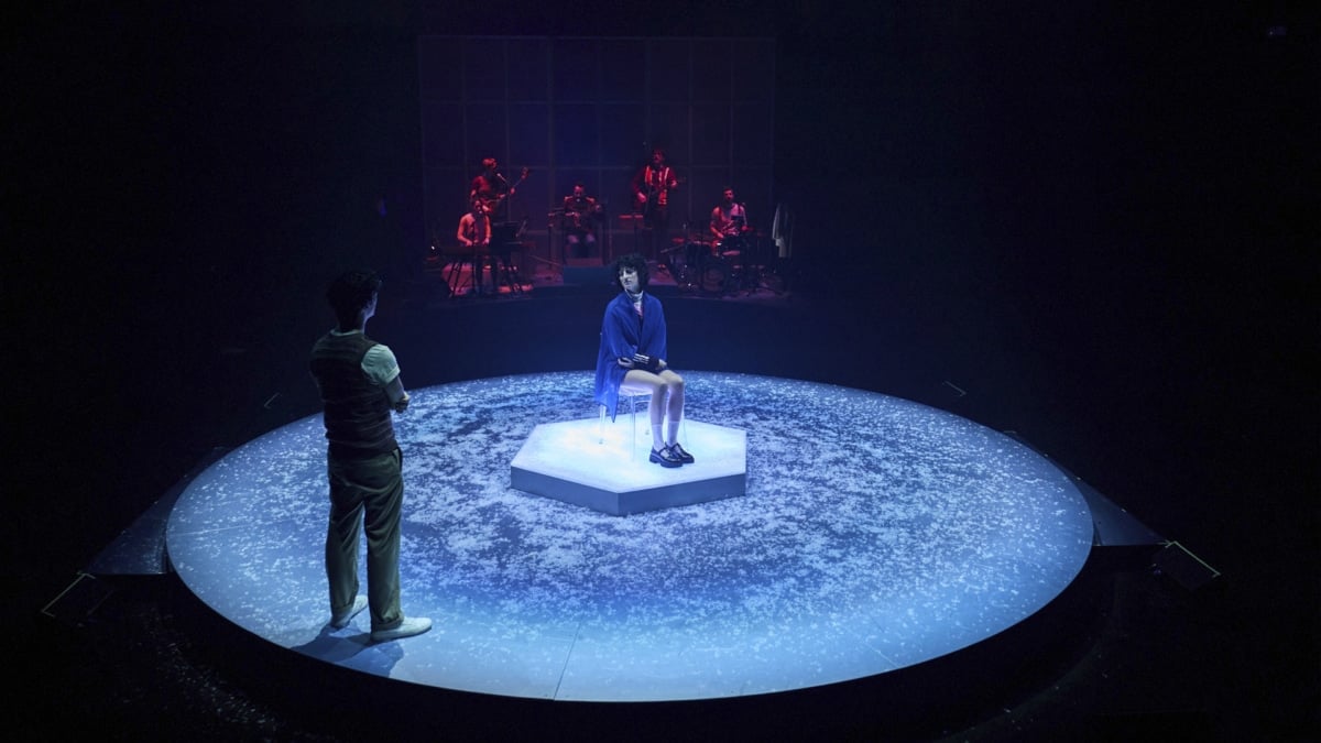 Escena de 'Constelaciones',