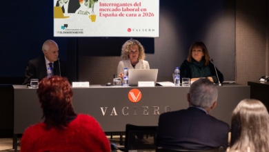 Laberinto normativo laboral en el tejado del empresario