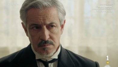 La Promesa, avance del capítulo 776 este lunes 16 de febrero: Cristóbal es el padre de Ángela