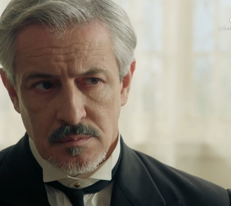 La Promesa, avance del capítulo 776 este lunes 16 de febrero: Cristóbal es el padre de Ángela