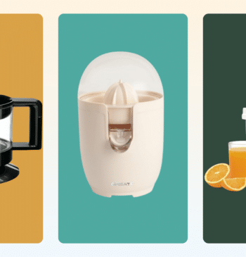 Los 7 Mejores exprimidores de naranjas eléctricos de 2026: Potentes y fáciles [...]