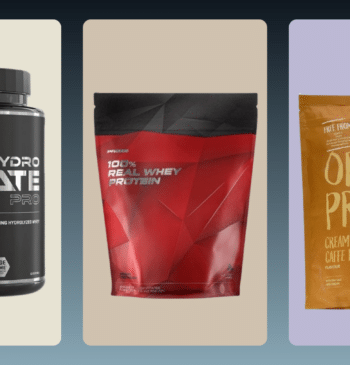 Los 6 mejores sabores de proteína Prozis (Guía definitiva 2026)