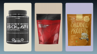 Los 6 mejores sabores de proteína Prozis (Guía definitiva 2026)