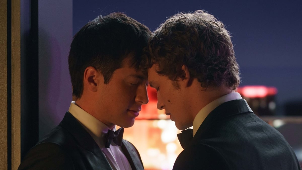 El creador de 'Heated Rivalry' confirma cuándo se estrena la segunda temporada