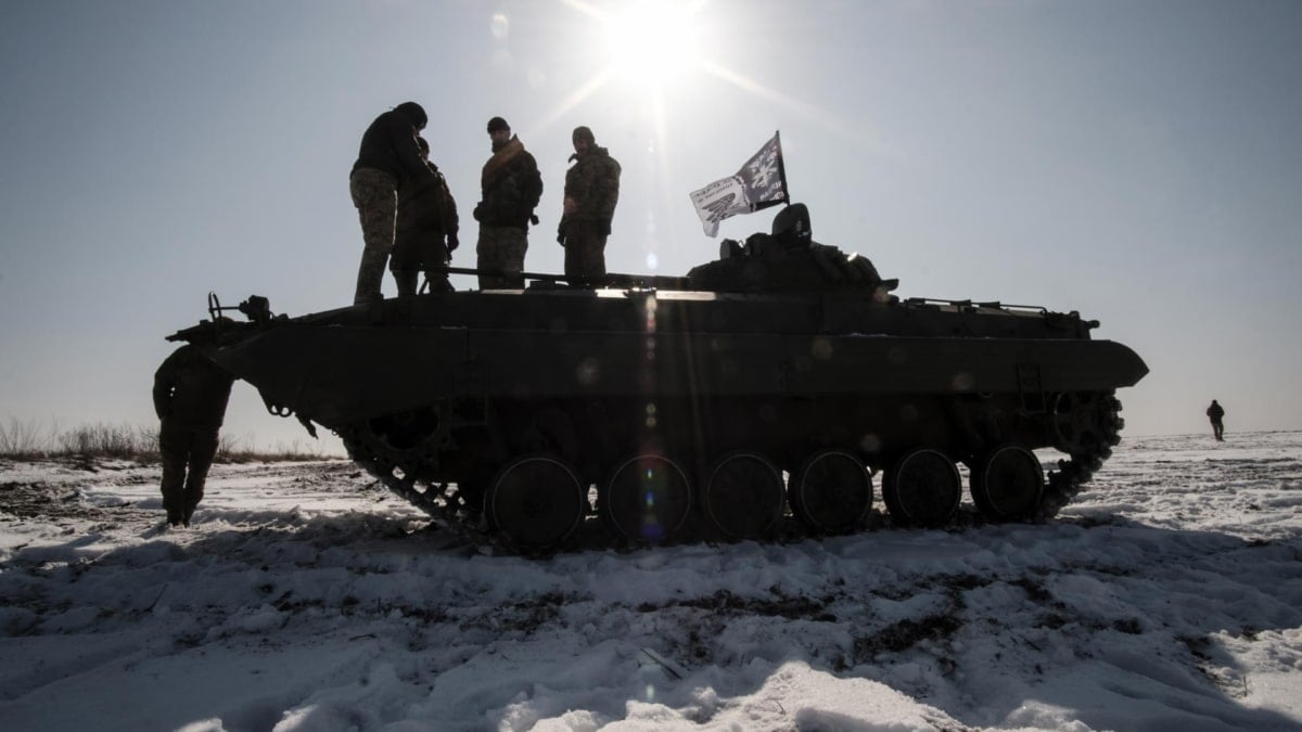 Misiles, metralletas y más de 130.000 proyectiles: las ventas y donaciones de España a Ucrania en cuatro años de guerra