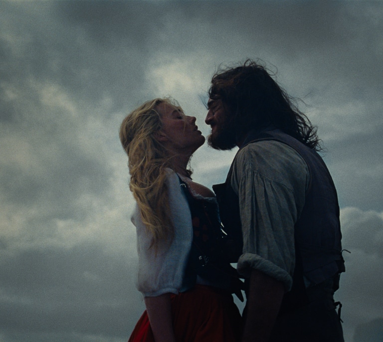 Más allá del romance: todo el "simbolismo" detrás de 'Cumbres borrascosas'