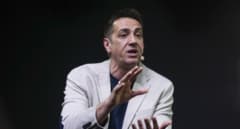 Más Madrid propone a Emilio Delgado como cabeza de lista por Madrid con Mónica García de número 2
