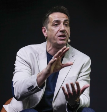 Más Madrid propone a Emilio Delgado como cabeza de lista por Madrid [...]