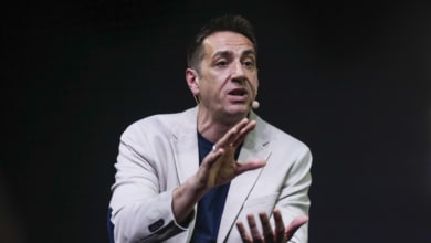 Más Madrid propone a Emilio Delgado como cabeza de lista por Madrid con Mónica García de número 2