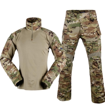 Cómo elegir equipamiento táctico de calidad: guía para profesionales y aficionados